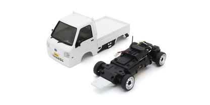 Kyosho First Mini-Z 1:28 Subaru Sambar WH