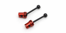 Cardan half shaft Uni Kyosho Fazer FZ02 (2) S-Type