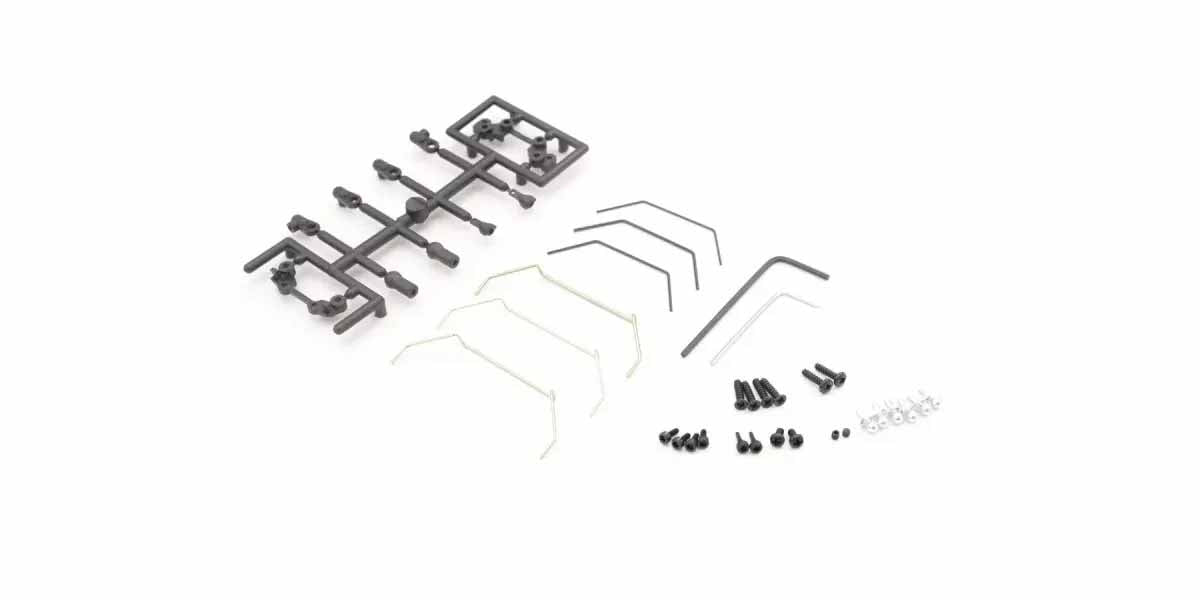 Kit de stabilisation pour buggy Kyosho Mini-Z