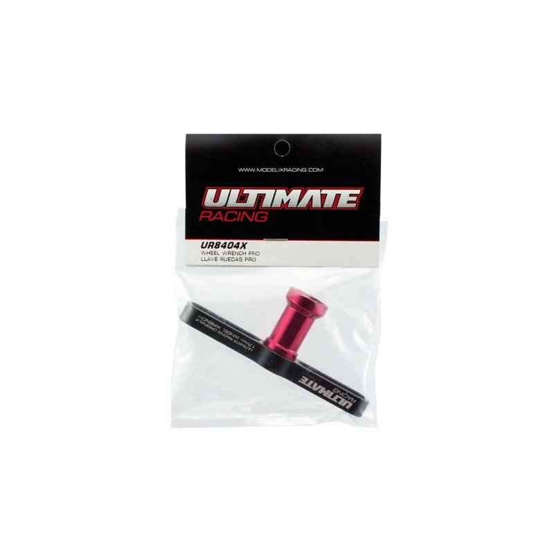 Ultimate Racing Wheel Wrench PRO 17mm – UR8404X