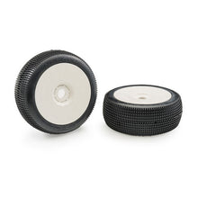 Matrix Nebula Ultra Soft Verklebt Weisse Felgen 1:8 (2) - GL-NEBUS - RCXX - RC Racing Shop | RC Models | Tuning & Spare Parts for Professionals