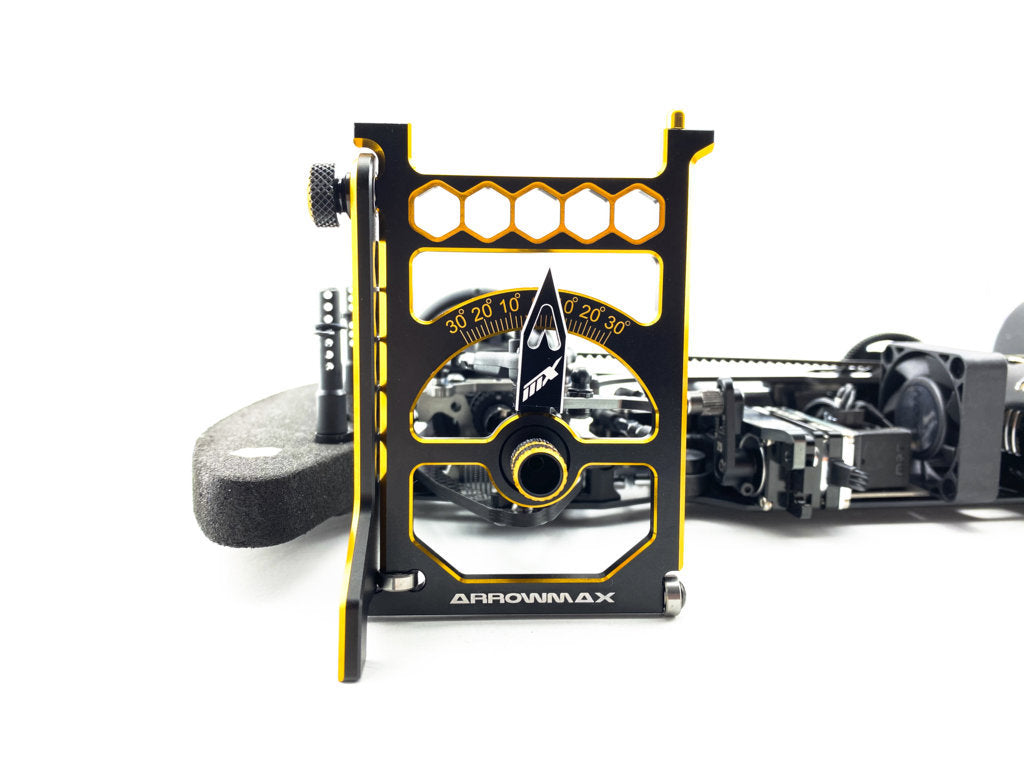 MXLR Awesomatix Caster Tool (4) - MAX-02-001 - RCXX - rc racing for professionals