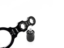 MXLR Awesomatix TC Multi Tool (2) - MAX-02-002 - RCXX - rc racing for professionals