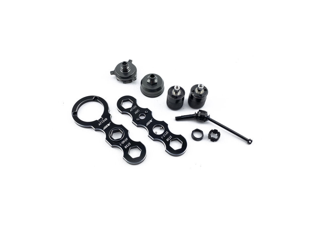 MXLR Awesomatix TC Multi Tool (2) - MAX-02-002 - RCXX - rc racing for professionals