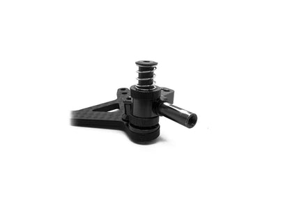 MXLR Kingpin Screw for Awesomatix A12 (2) - MAX-09-014 - RCXX - rc racing for professionals