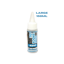 Muchmore 100% Silicone Shock Oil LARGE MMS-L #100-800