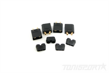 MR33 XT90 Stecker Männlich (4) - XT90-MC - RCXX - RC Racing Shop | RC Models | Tuning & Spare Parts for Professionals
