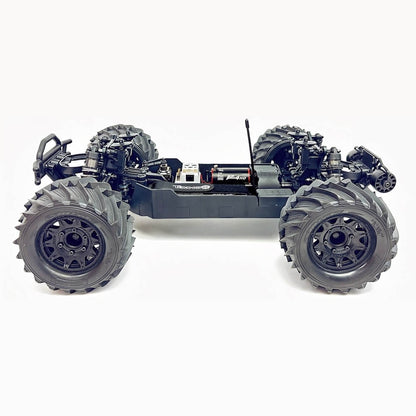 Tekno MT410 2.0 1/10th Electric 4x4 Pro Monster Truck Kit - TKR9501
