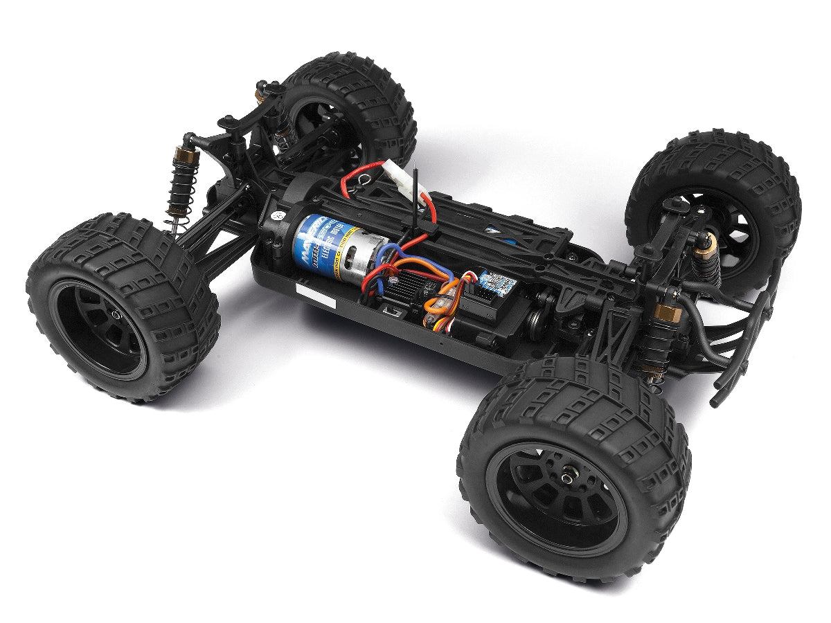 Maverick Phantom XT 1:10 RTR Truggy - MV150600 - RCXX - RC Racing Shop | RC Models | Tuning & Spare Parts for Professionals