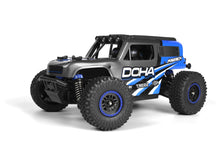 Maverick Doha 1/20 4WD Elektro Truck (Ready to run) - RCXX - RC Racing Shop | RC Models | Tuning & Spare Parts for Professionals