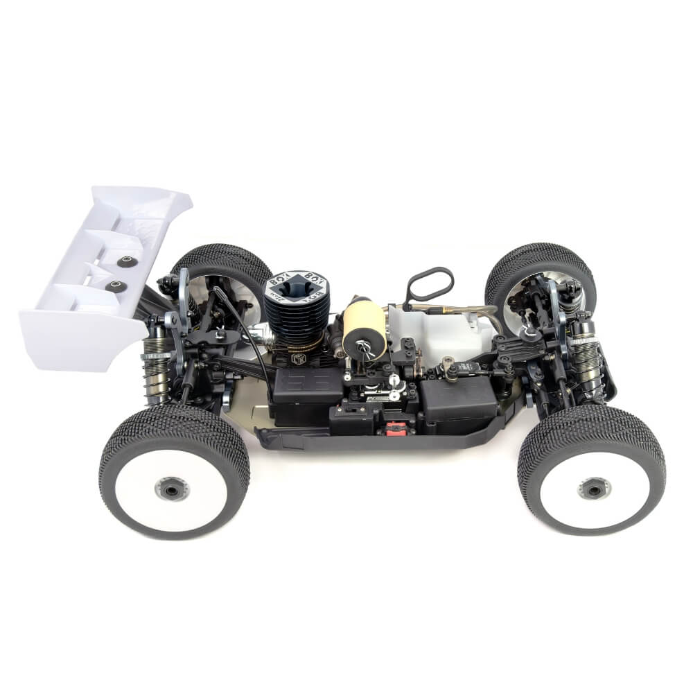 Tekno NB48 2.2 1/8th 4WD Competition Nitro Buggy Kit - TKR9305