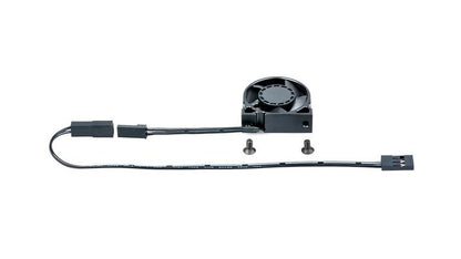 Nosram Aluminium High Speed Lüfter V2 30mm - 901832 - RCXX - RC Racing Shop | RC Models | Tuning & Spare Parts for Professionals