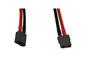 XT60-M to XT60-F Charging Cable