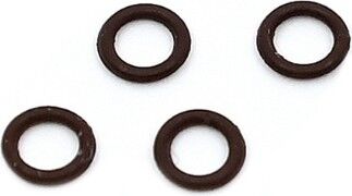 Awesomatix A800FXR Progressions Ventil O-Ring (4) - OR1005V - RCXX - RC Racing Shop | RC Models | Tuning & Spare Parts for Professionals