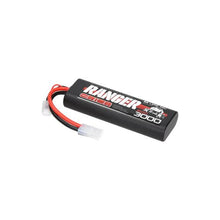 Orion 2S 60C Ranger LiPo Battery (7.4V/3000mAh) Tamiya Plug - RCXX - RC Racing Shop | RC Models | Tuning & Spare Parts for Professionals