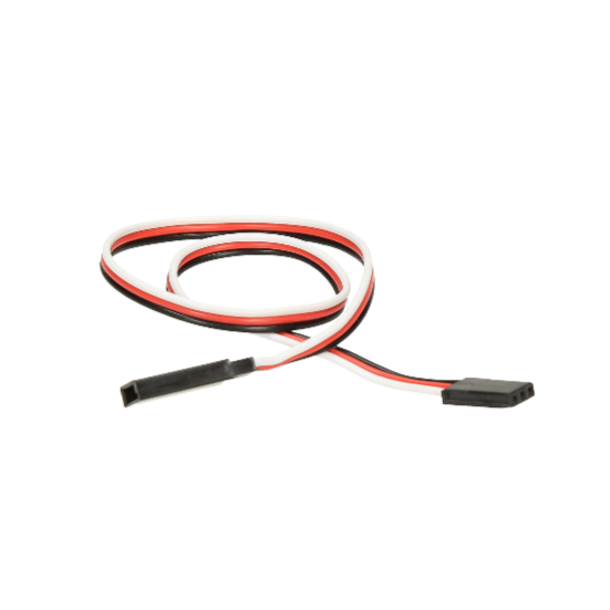 Team Orion HD Verlängerungskabel Futaba Stecker - 300mm - RCXX - RC Racing Shop | RC Models | Tuning & Spare Parts for Professionals