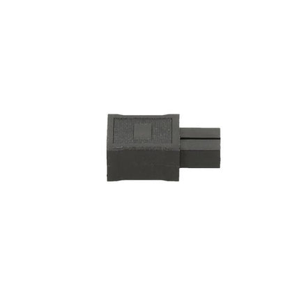 Team Orion Adapter - Tamiya (M) auf T-Plug (F) - Kompakt - RCXX - RC Racing Shop | RC Models | Tuning & Spare Parts for Professionals