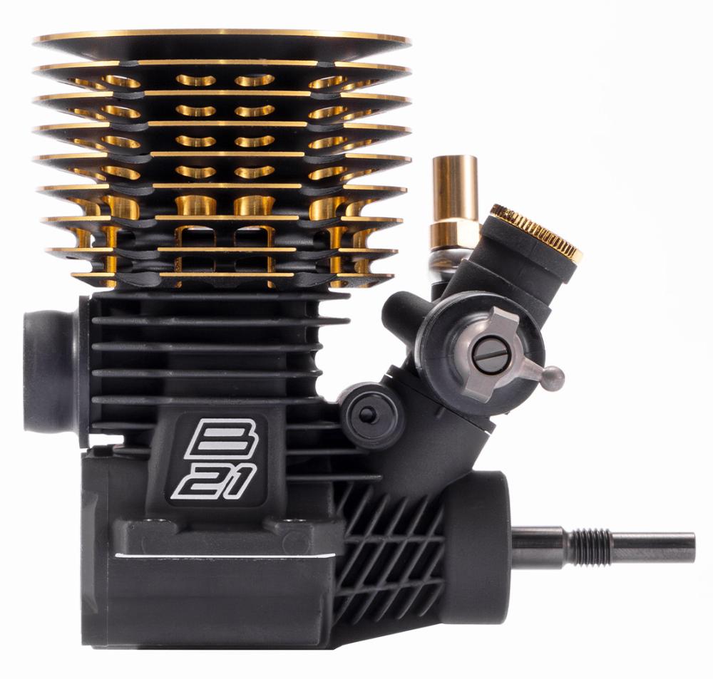 O.S. SPEED B2105 ONGARO W.C. V3 - OS-1EK02 - RCXX - RC Racing Shop | RC Models | Tuning & Spare Parts for Professionals