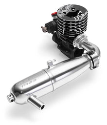 O.S.SPEED R2106 Combo Set 2/EFRA2196+MR05 - OS-1EY03 - RCXX - RC Racing Shop | RC Models | Tuning & Spare Parts for Professionals