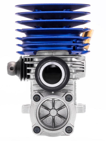 O.S.SPEED  MAX-R21 VER.2 Combo Set - OS-1F401 - RCXX - RC Racing Shop | RC Models | Tuning & Spare Parts for Professionals