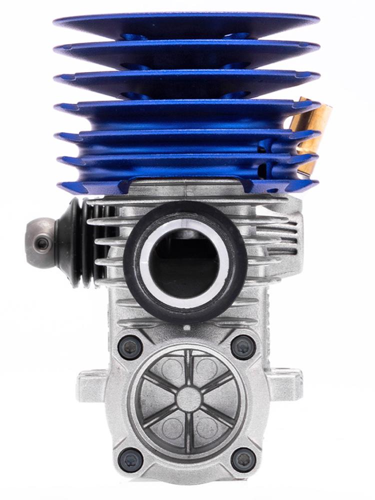 O.S.SPEED  MAX-R21 VER.2 - OS-1F400 - RCXX - RC Racing Shop | RC Models | Tuning & Spare Parts for Professionals