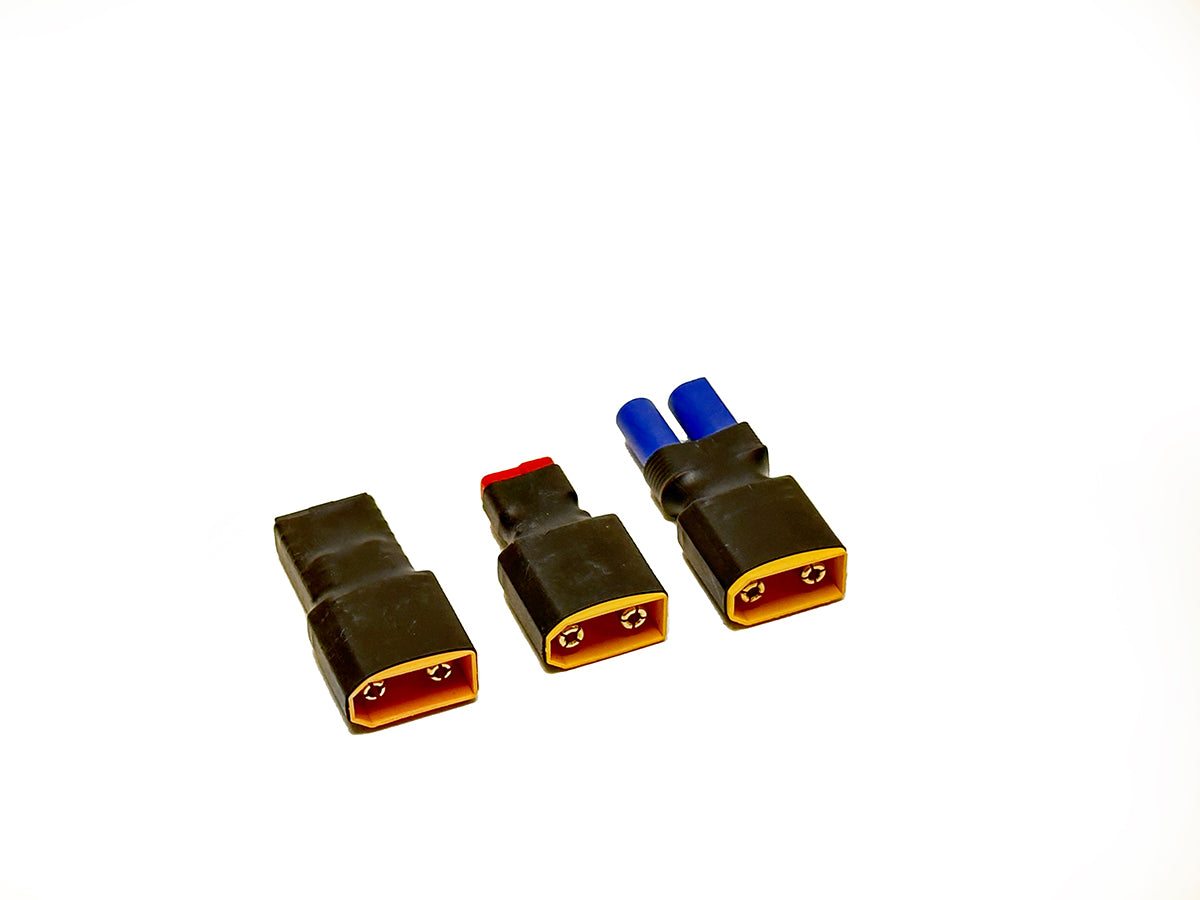 Pink Ultra XR LiPo 3S 11.1V-5000-50C (Multi) LP 139x45x25mm 340g Soft