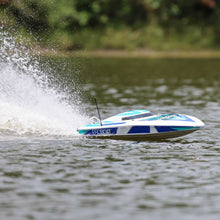 Sonicwake 36" Self-Righting Deep-V – 80+ km/h Power auf dem Wasser