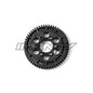 Infinity 0.8M 2ND SPUR GEAR 56T (1) R0248-56 - RCXX - rc racing for professionals
