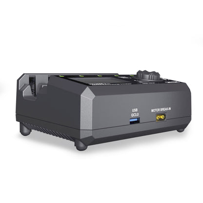 Chargeur SkyRC NC2500 Pro pour 6 piles AA/AAA NiMH et NiCd