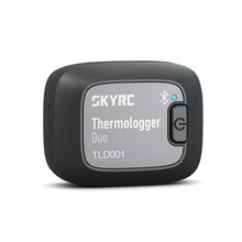 SkyRC Thermologger Duo - TLD001 - RCXX - RC Racing Shop | RC Models | Tuning & Spare Parts for Professionals