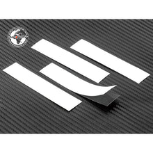 SMJ DOUBLE-SIDED TAPE THIN TYPE - 20X100MM (4) SMJ1161 - RCXX - rc racing for professionals