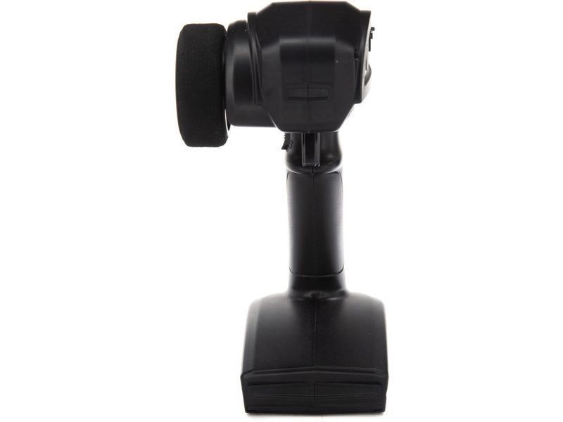 Spektrum SLT3 3-Channel 2.4GHz Transmitter + SLR300 Reciever - SPMSLT350 - RCXX - RC Racing Shop | RC Models | Tuning & Spare Parts for Professionals