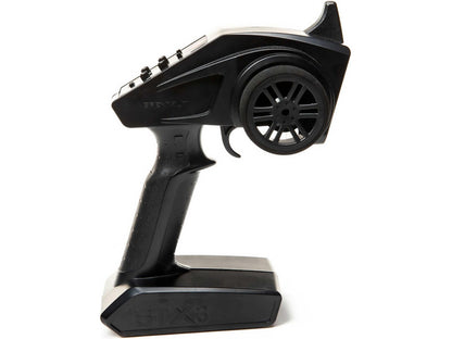 Spektrum STX3 3-Channel 2.4GHz FHSS Transmitter (Only) - SPMRSTX300 - RCXX - RC Racing Shop | RC Models | Tuning & Spare Parts for Professionals