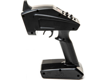 Spektrum STX3 3-Channel 2.4GHz FHSS Transmitter (Only) - SPMRSTX300 - RCXX - RC Racing Shop | RC Models | Tuning & Spare Parts for Professionals