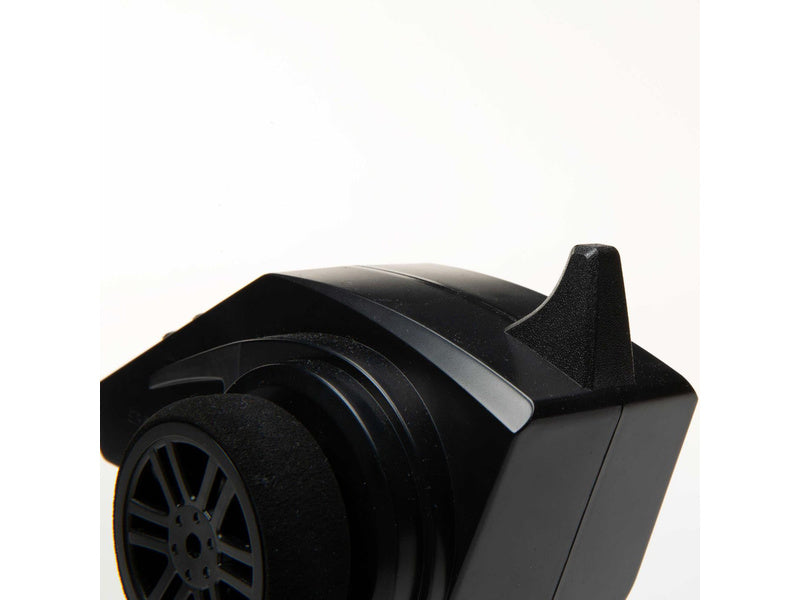 Spektrum STX3 3-Channel 2.4GHz FHSS Transmitter (Only) - SPMRSTX300 - RCXX - RC Racing Shop | RC Models | Tuning & Spare Parts for Professionals