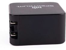 Spektrum 65W USB-C GaN Power Supply EU - SPMX-1027I - RCXX - RC Racing Shop | RC Models | Tuning & Spare Parts for Professionals