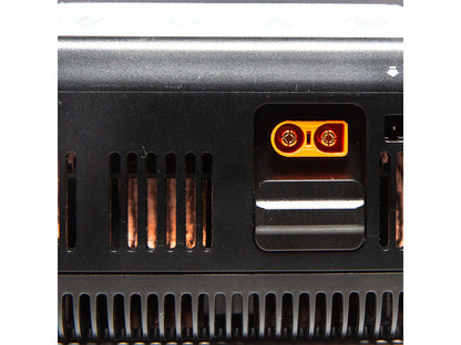 Spektrum Smart S1400 G2 AC Charger 20A 400W - SPMXC2040I - RCXX - RC Racing Shop | RC Models | Tuning & Spare Parts for Professionals