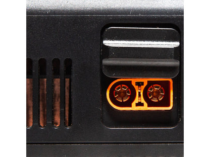 Spektrum Smart S1400 G2 AC Charger 20A 400W - SPMXC2040I - RCXX - RC Racing Shop | RC Models | Tuning & Spare Parts for Professionals