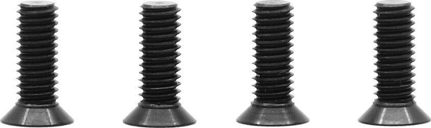 Awesomatix A800R Senkkopfschraube Flach M3x8mm (4) - ST212-8 - RCXX - RC Racing Shop | RC Models | Tuning & Spare Parts for Professionals