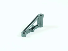 SWORKz Aluminum Front Shock Tower Side Support (1) 332054L - RCXX - rc racing for professionals