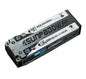Sunpadow Platin LiPo Akku 2S 7.4V 6000mAh – 120C/60C (Stock Racing Edition) - SWJA0001 - RCXX - RC Racing Shop | RC Models | Tuning & Spare Parts for Professionals