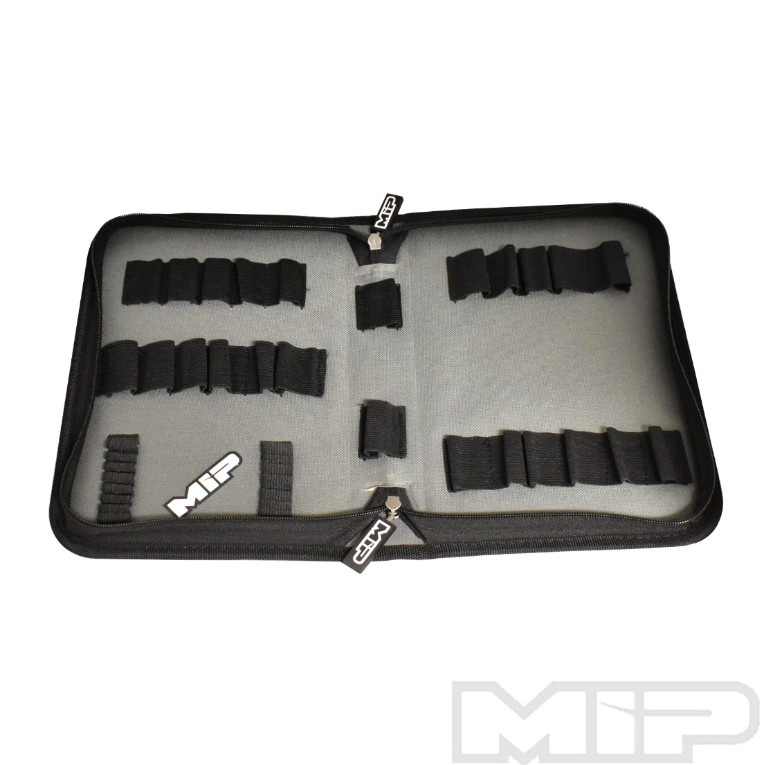 MIP 15-Inch, 40 Pocket Tool Bag (Ohne werkzeuge) - #5210
