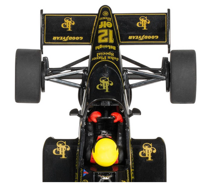 Lotus 98T - Ayrton Senna - C4529
