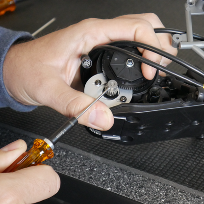 MIP 1.5mm Hex Driver Wrench Gen 2 - #9207