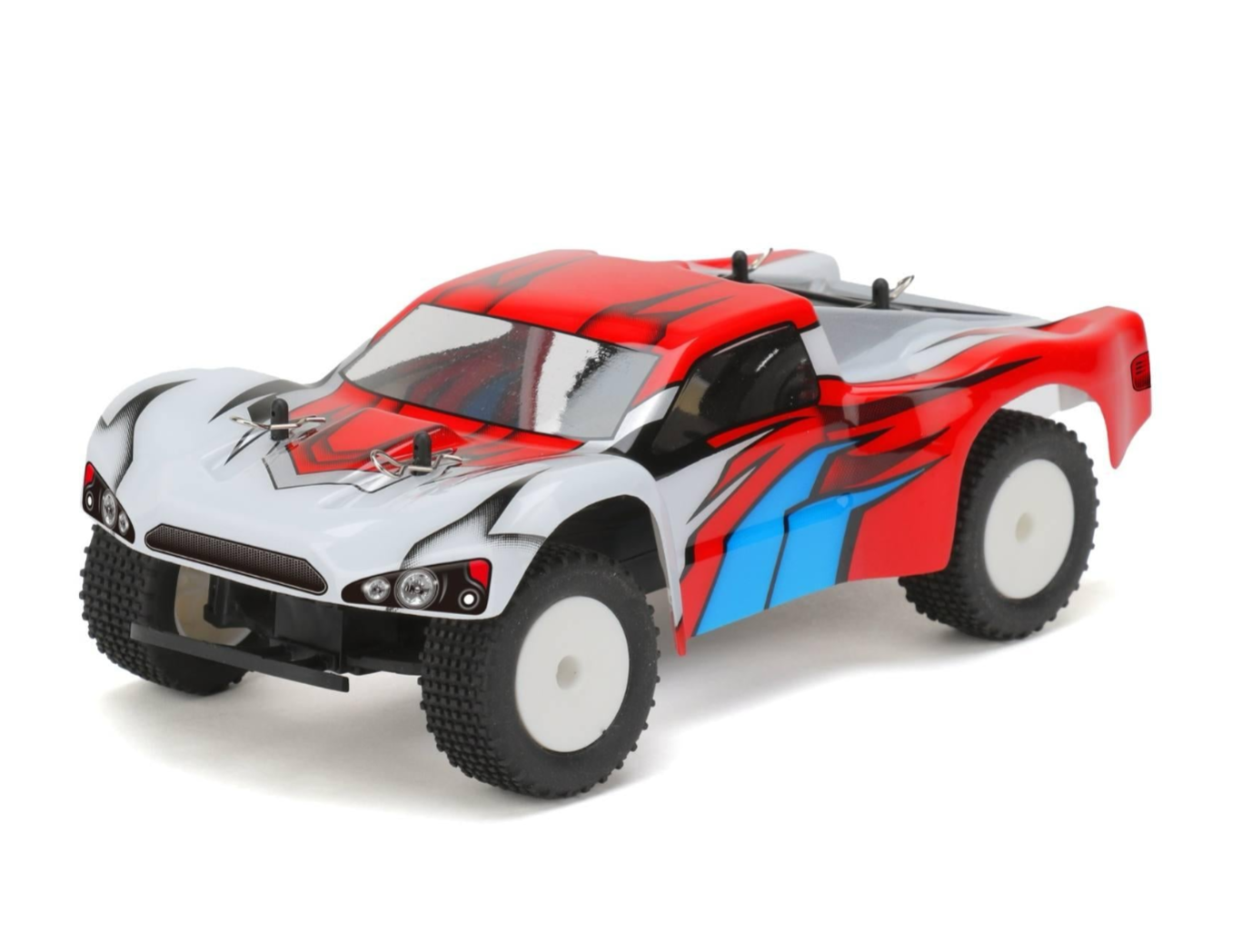 Veko Mini SC 1:24 Short Course RTR mit Gyro