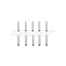 Infinity PIN 1.6X10MM (10) T082 - RCXX - rc racing for professionals