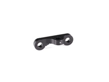 Infinity ALU UPPER ARM MOUNT -1dot (Black) (1) - T1761 - RCXX - RC Racing Shop | RC Models | Tuning & Spare Parts for Professionals