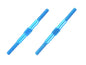 Tamiya 3x42mm Alu Turnbuckle Shaft (2) - 54250 - RCXX - RC Racing Shop | RC Models | Tuning & Spare Parts for Professionals