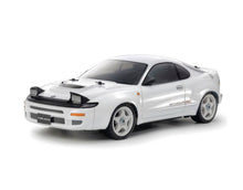 Tamiya 1/10 RC Toyota Celica GT-Four Touring Car (TT-02) - 47500