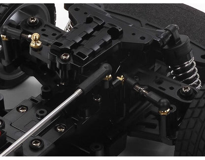 Tamiya 1/10 RC Toyota Supra (JZA80) (BT-01) - 47505